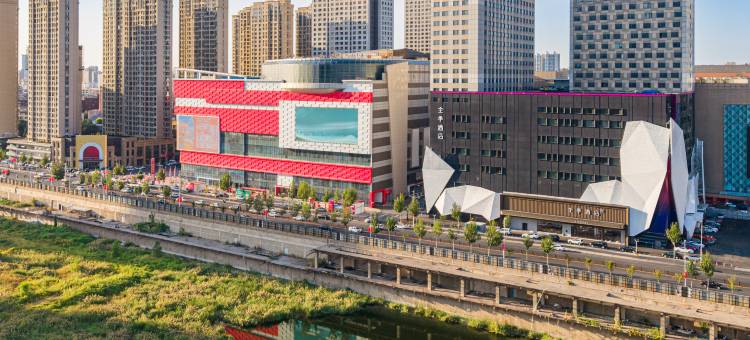 全季酒店(沈阳东中街津桥路店)图片