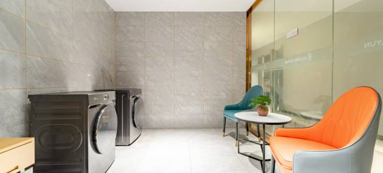 艺龙瑞云酒店(金寨南路董岗店)图片