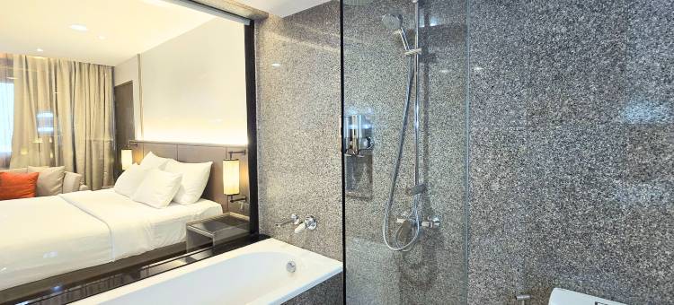 西玛塔尼酒店(Sima Thani Hotel)图片