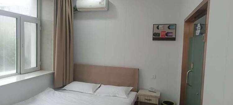 齐齐哈尔市碾子山区万客来旅馆图片