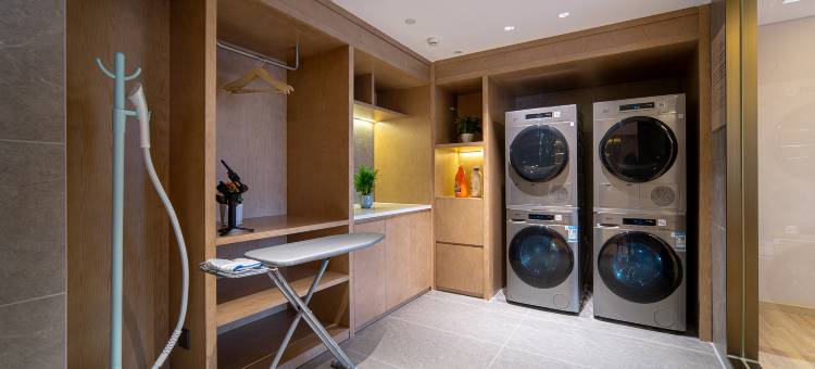 维也纳酒店(运城北站店)图片