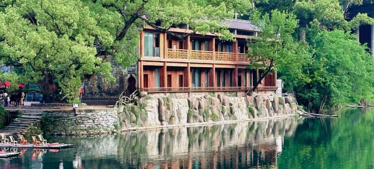 婺源雪莲情缘居民宿图片