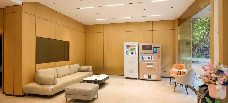 俊义酒店(六盘水站人民广场店)图片