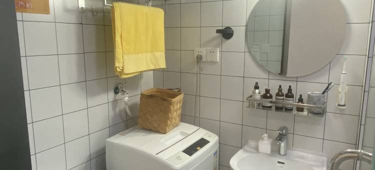 冠寓(武汉西北湖店)图片