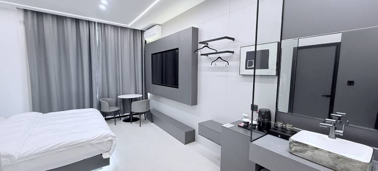 密山晚枫酒店图片