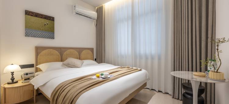 平潭君天下海滨客栈(龙王头沙滩店)图片