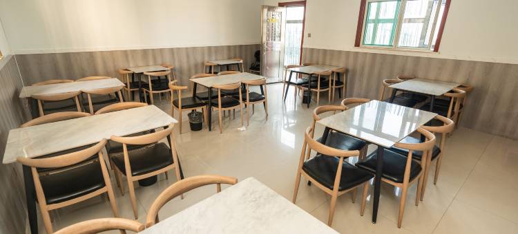 格林豪泰智选酒店(小店康宁街地铁站店)图片