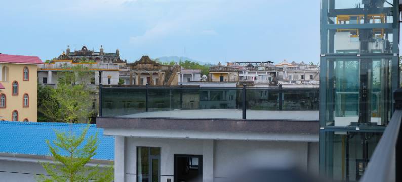 皇金时代民宿 · Gilded Realm (开平碉楼店)图片