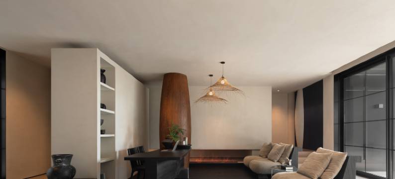 安吉·翻翻庄园·私汤Resort hotel图片