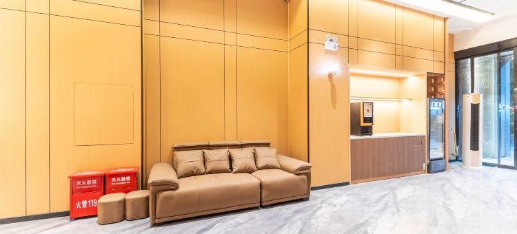 云霄云栖酒店图片