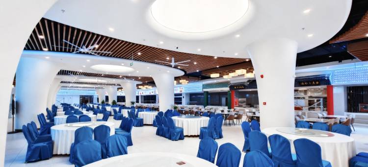 林州岩叙酒店(太行大峡谷石板岩店)图片