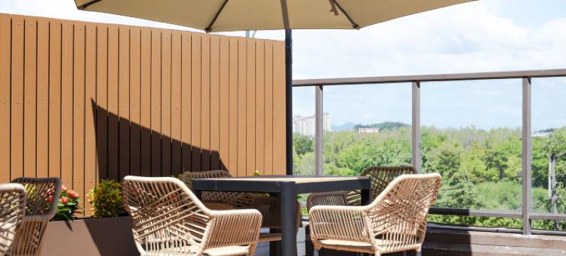 泉颖|QUINN●DESIGN·RESIDENCE美宿(台商湖东广场海丝公园店)图片