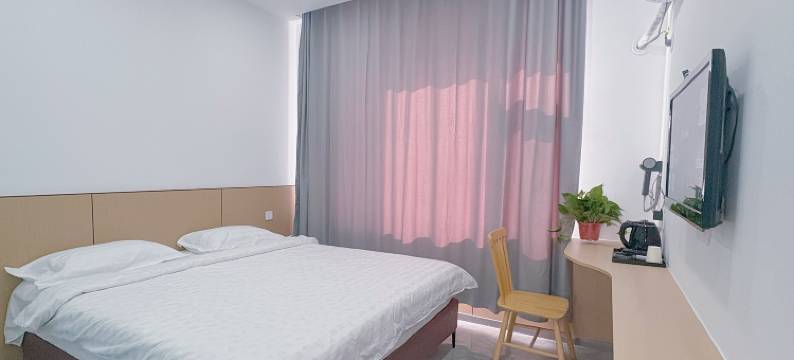 锦闾快捷宾馆图片