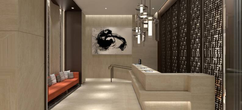 香港宝轩酒店(中环)图片