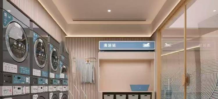 汉庭酒店(德州齐河万达广场店)图片