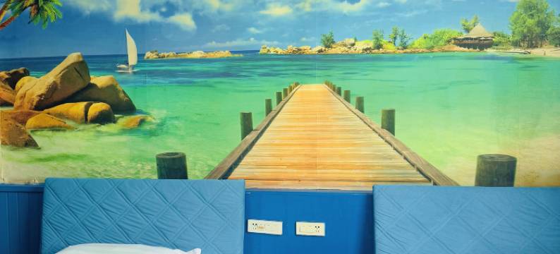 乌镇爱琴湾民宿图片