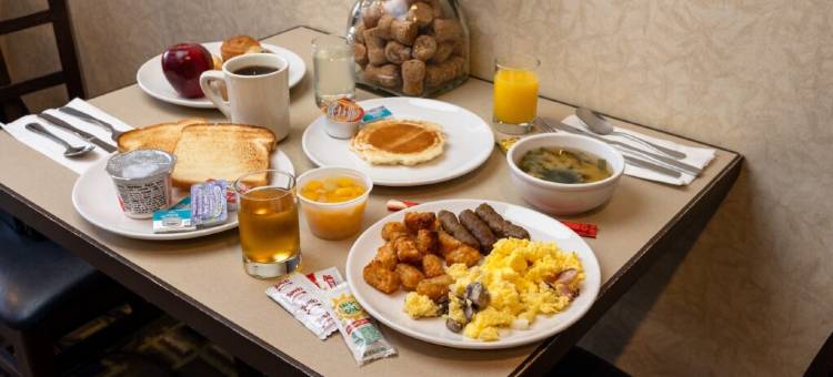 枫树酒店(Maple Tree Inn)图片