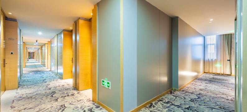 宁波星空电竞酒店(北仑春晓店)图片