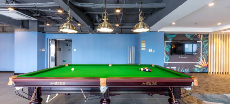 冠寓(瑶海天街店)图片