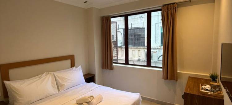 iBilik Hotel @ Sunway Lagoon, Petaling Jaya图片