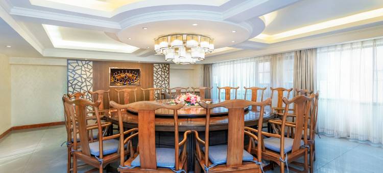 昭觉宏祥国际大酒店图片