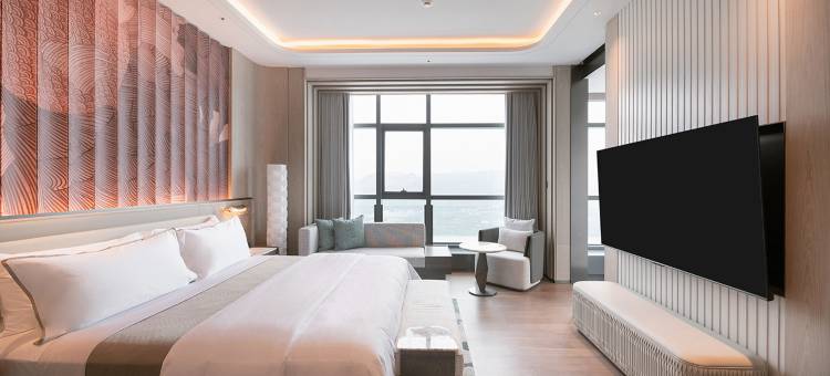 宜昌威斯汀酒店图片