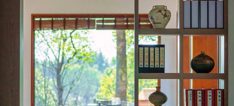 宜兴美岕·岫居酒店图片