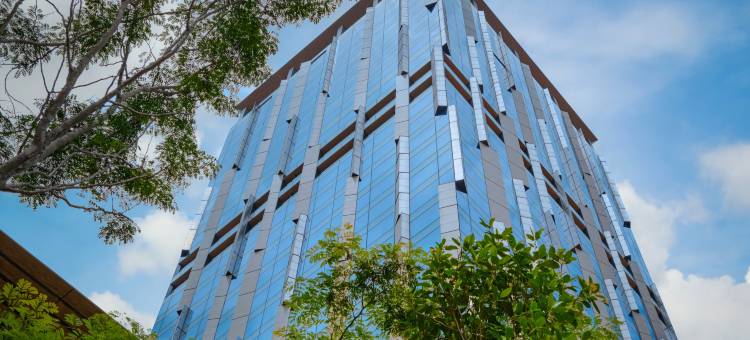 吉隆坡中城凯悦酒店(Hyatt Regency Kuala Lumpur At KL Midtown)图片