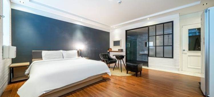 53住宿酒店(Hotel Stay 53)图片