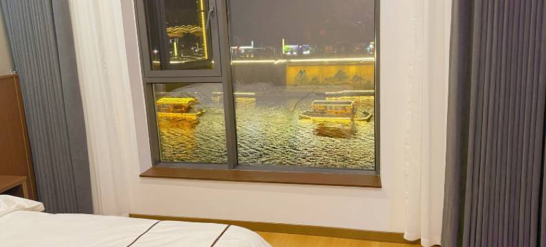 乐程酒店(宣恩文澜桥店)图片