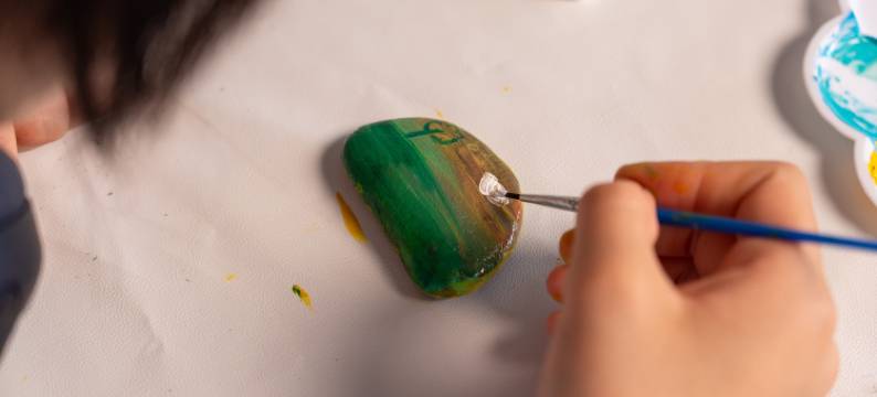 后院旅舍(阳朔西街漓江店)图片