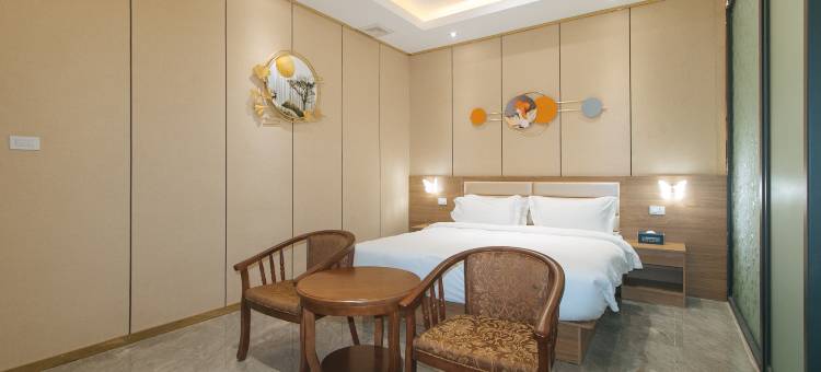 Home Me Hotel by RedDoorz图片