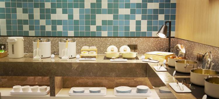 如家酒店(无锡太湖鼋头渚风景区荣巷地铁站店)图片