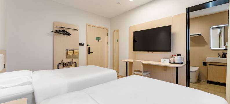 海友酒店(洛阳火车站店)图片