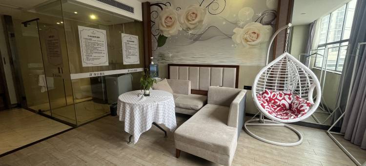 吉安文海酒店图片