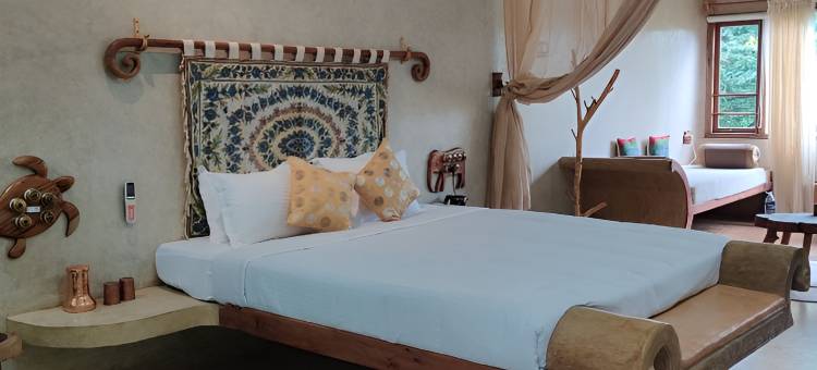 Matsya岛度假胜地(Matsya Island Retreat)图片