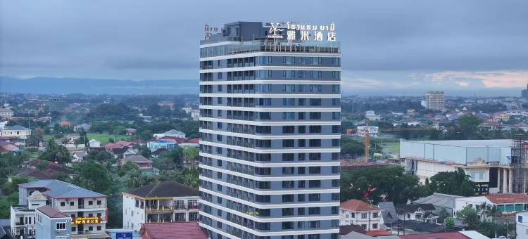 雅米酒店(YAMI HOTEL)图片