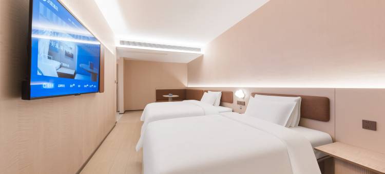 汉庭酒店(宜春袁州区高铁站店)图片