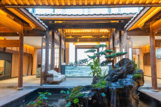 隐熹南麓(云庄书院店)