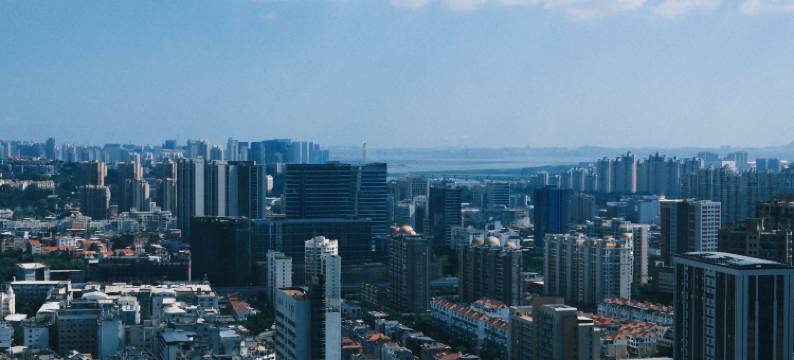 汉庭酒店(泉州丰泽广场金融后街店)图片