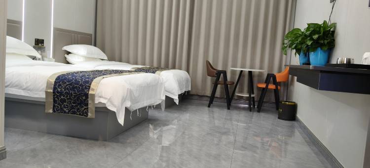 良栖民宿农家院图片