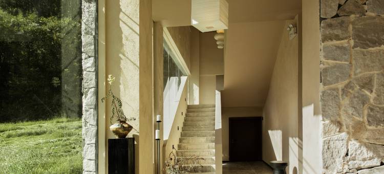 坐忘山Z·EPHON奢享民宿(四姑娘山景区店)图片