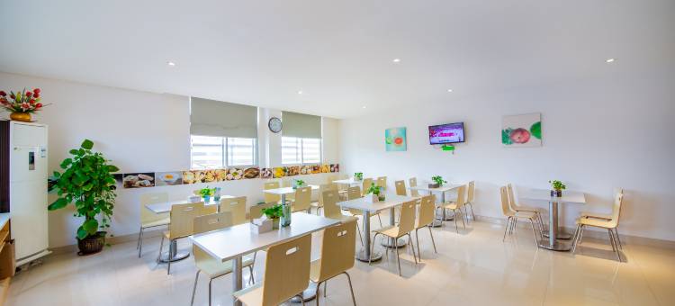 精通酒店(玉林火车站玉柴店)图片