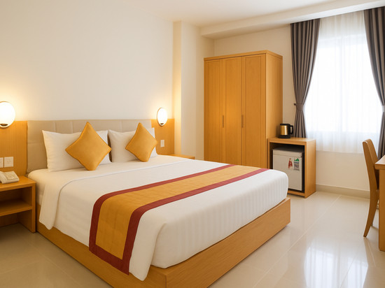 S79 Son Mi Hotel