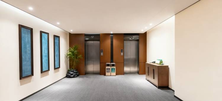 萍乡璟丰酒店(芦溪漫时区商业广场店)图片