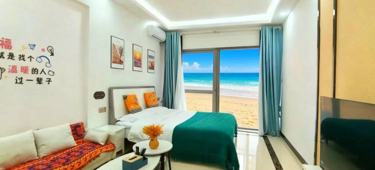 巴里岛轻奢美墅(防城港海湾一号店)图片