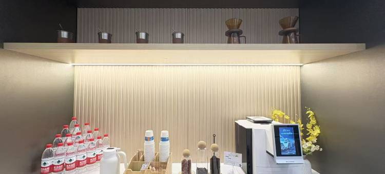 如家·neo伊宁六星街上海城店图片