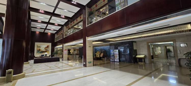 临沂宾馆(国际会展中心店)图片