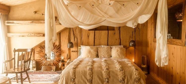 印象北欧庄园俱乐部图片