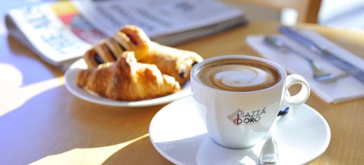 珀斯城市大都会酒店(Metro Hotel Perth City)图片